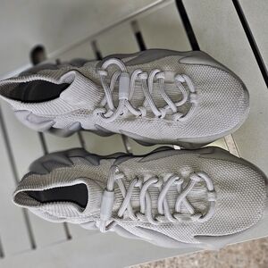 Yezzy 450 Gray Size 6.5